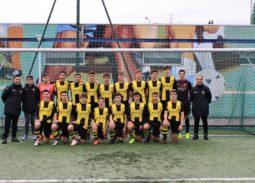 Cadete A Club Portugalete 2018/2019