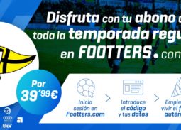 Footters Club Portugalete TV