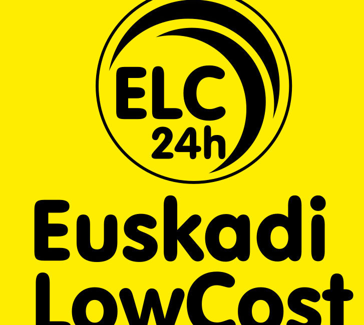 Euskadi Lost Cost Gasolineras 24 h