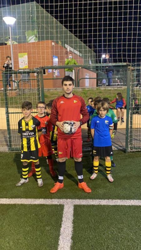 J2 Torneo Portugalete Cup 2021