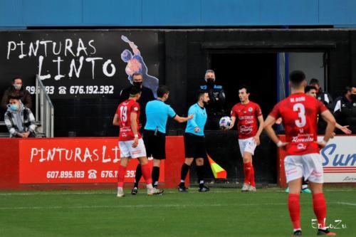 Fotos J18 CD Laredo 0-1 Club Portugalete