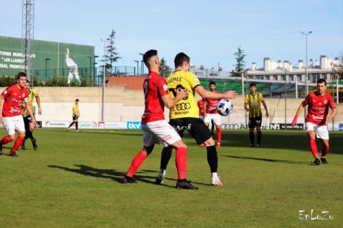 Fotos J7 Club Portugalete 0-1 CD Laredo