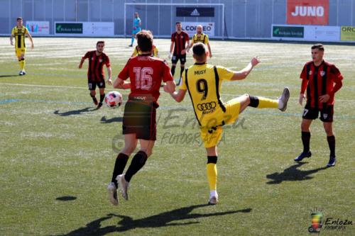 Fotos J22 Arenas Club 1-0 Club Portugalete