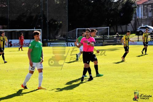 Fase 2 J1 Club Portugalete 0-0 Club Haro Deportivo 