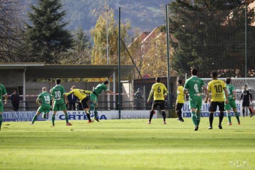  Club Portugalete 1-0 Gernika 01-12-2019